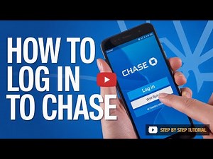 How to Log In to Chase [Login]