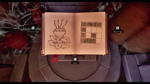 Vampire Fable: Трейлер