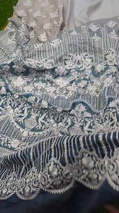 Thread n motifs Video (3) 03115931191 mera is k elawa koi b Contact ni he So kisi or ko Me smjh k rply na den | Brands left over