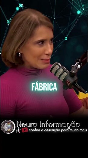 Is psychopathy developed or inherited? #anabeatrizbarbosa