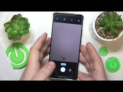 How to Scan a Document into a PDF File on MOTOROLA Edge 40 - Google Drive