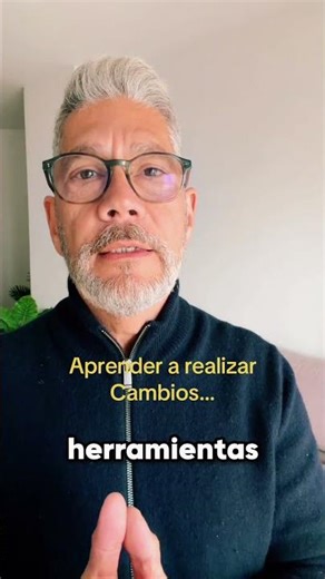 Learning techniques…learning methods…does not guarantee that it will truly help to make changes.