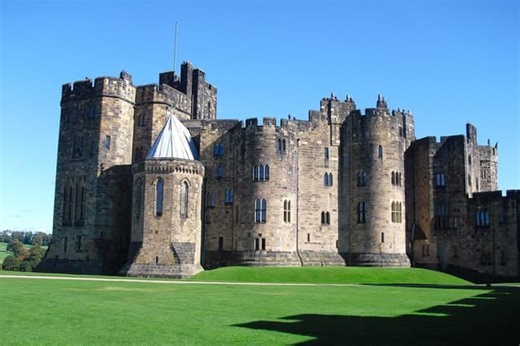 12 fascinating facts that you might not know about Northumberland