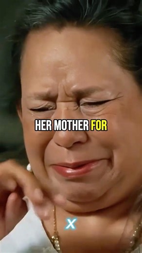 She Blamed Her Mother for Years… Then She Realized the Truth.