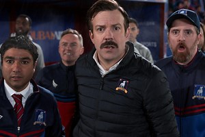 Where to Watch ‘Ted Lasso’