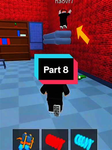 Master the Roblox Epic School Escape Challenge!