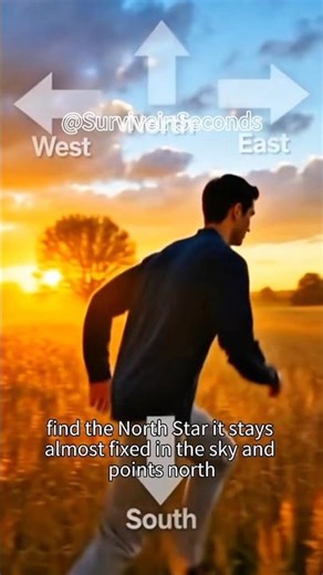 Follow THIS direction.....