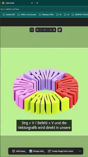 Check this out about #adobe Project Neo | Adobe DE