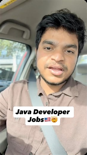 Nithya Sekhar | USA | Careers & Immigration on Instagram: "I’m sharing 5 real Java Full Stack Developer jobs that were posted in the last 24 hours. These are active openings across top companies looking for developers with skills in Java, Spring Boot, React/Angular, REST APIs, and databases. No recycled listings. No outdated posts. Just fresh opportunities you can apply to right now. And this isn’t a one-time thing — I’ll be posting daily job update videos covering multiple technologies like: Ja