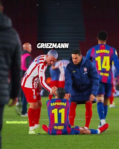 Raphinha Did This Again 🥶