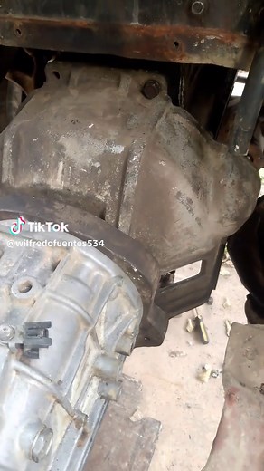 Adaptación del motor 2F Toyota en video