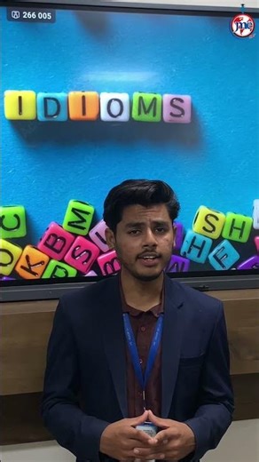 Top 5 Useful Idioms for IELTS Speaking | Improve Your Score Fast!