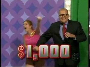 The Price is Right: December 11, 2007 (DREW'S SECOND TAPED EPISODE!!!)
