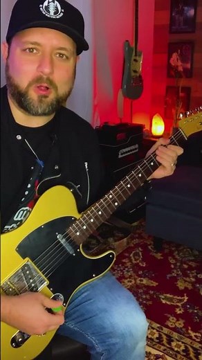 what's your favorite DROP D riff?