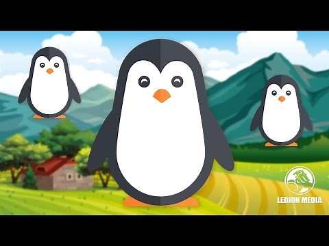 Penguine