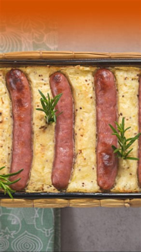 Never Serve This 1960's Food At A Party