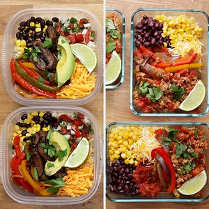 5 Work Lunches To Bookmark