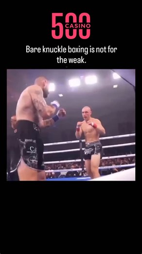 How History Speaks on Instagram: "Bare-knuckle boxing is a full-contact combat sport involving punching without gloves, emphasizing raw striking, and has roots in 17th-century England, now revived with modern rules by promotions like Bare Knuckle Fighting Championship (BKFC), featuring intense, quicker finishes due to no padding. It's a modern evolution of historical prizefighting, focusing on pure impact and fighter toughness, with established organizations legalizing and promoting it globally.