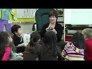 Who Lives Here?: Building Background Knowledge