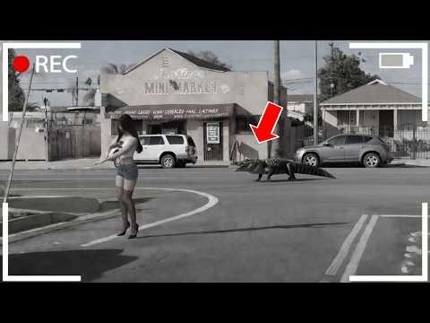 Most Incredible Moments Caught on Camera | Best Compilation #02