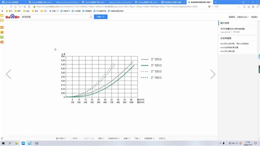 【实用技巧-01】如何使用Getdata软件快速抓取曲线数据