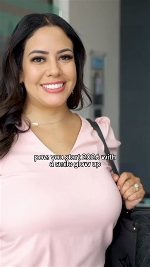San Antonio Cosmetic Dentist | Dr. Natalie Pennington on Instagram: "Starting the year with the biggest boost of confidence. Porcelain veneers done at the highest quality right here in San Antonio, Texas! Complimentary smile designs available. — Dr. Natalie Pennington 📍 Cosmetic Dentistry of San Antonio 💳 Financing Available 📞 (210) 493-9944 💻 www.cosmeticdentistryofsa.com"