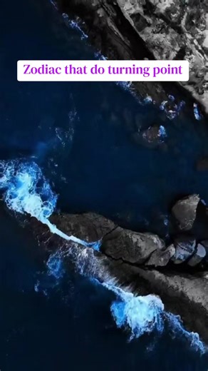 Zodiac Signs That Experience Turning Points: Pisces