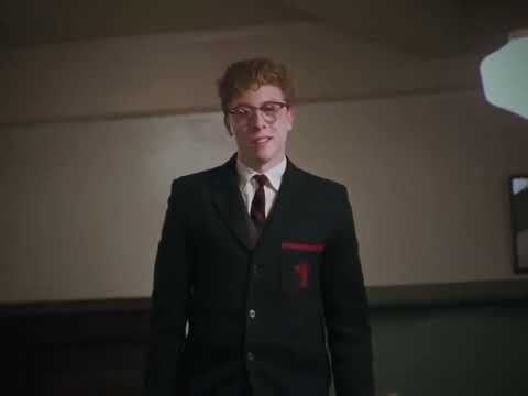 Dead Poets Society Final Scene — O Captain My Captain #Shorts