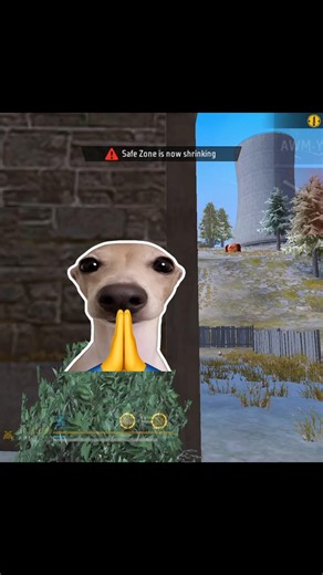 Bindas AWM queen 🤣😅 #freefire #freefirefunny