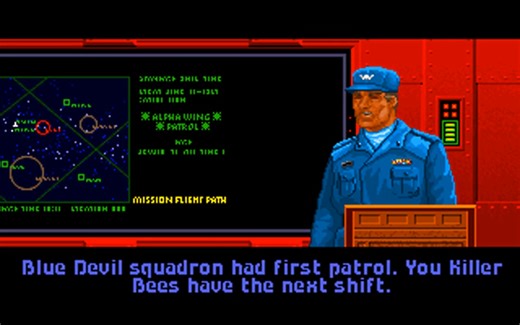 4.1K views · 58 reactions | WING COMMANDER (1990) Pubblicato da...