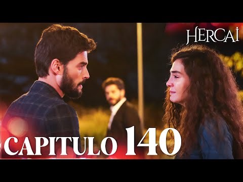 Hercai (Again) | Chapter 140 | FULL HD