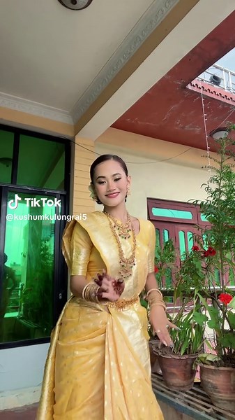 Explore Kushum Kulung Rai: South Indian Culture