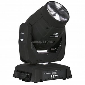 Showtec Phantom 75 LED BEAM Moving Head bei uns günstig einkaufen |...