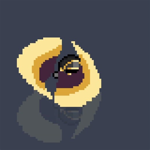 Black Knight variant #pixelart #art #animation #gamedev #gaming #games