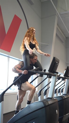 Gym Tips: get the girl | Ryan Stacks