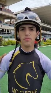 12K views · 351 reactions |  El jockey profesional Jaime Lugo Jr. envió un especial saludo para todas las madres en su día, agradeció el cariño de esas mujeres luchadoras que cuidan diariamente de su familia . #Hipismo | Instituto Nacional de Hipódromos | Facebook
