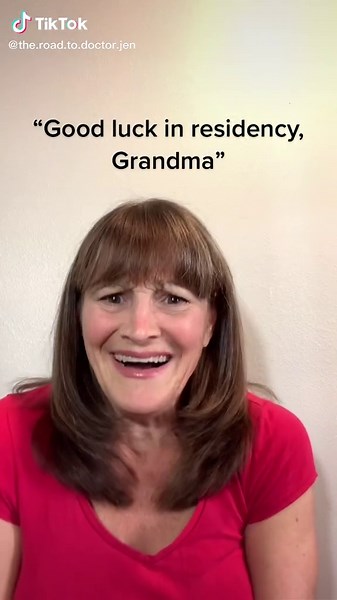 Actual comments I received on my IG page when I announced I was starting medical school at 50. 🤣 #medicalschool #medicalstudent