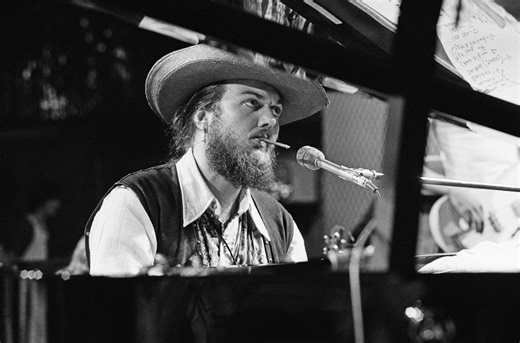 R.I.P. Dr. John: 10 Essential Cuts from the Soul,Funk and Boogie Woogie Great