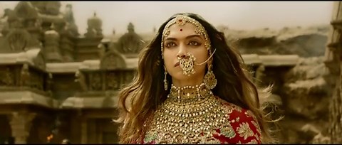 Padmaavat (2018)