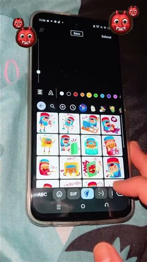 FACE TROLL Tutorial !!!!