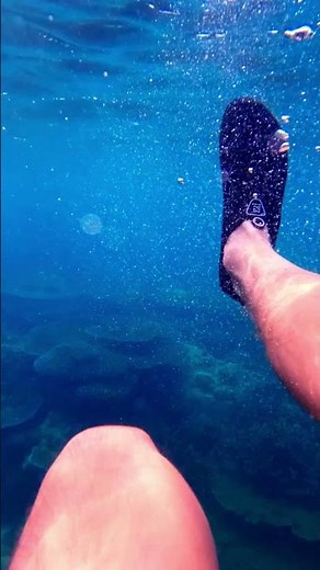 Best snorkeling beach in Pulau Weh | Sumatra, Indonesia