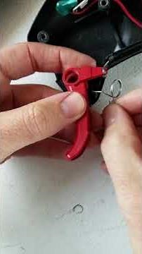 Troy-Bilt TB475 Trigger Spring Replacement