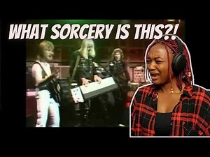 HOW IS THIS Even POSSIBLE?! 🤯 Edgar Winters Group - Frankenstein (1973) reaction