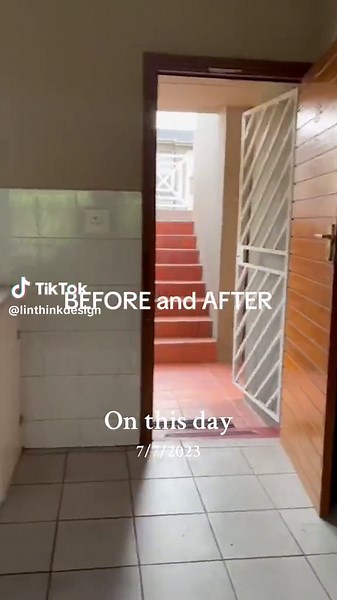 Total Renovation Transformation for Rentals