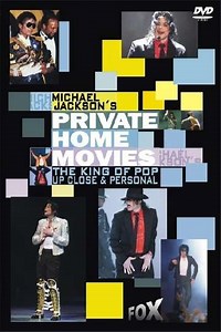 Michael Jackson's Private Home Movies (2003) - Movie
