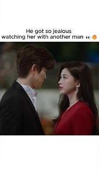 From a heated argument to the most passionate kiss 😭❤️ | The Epoch of Miyu #fy #drama