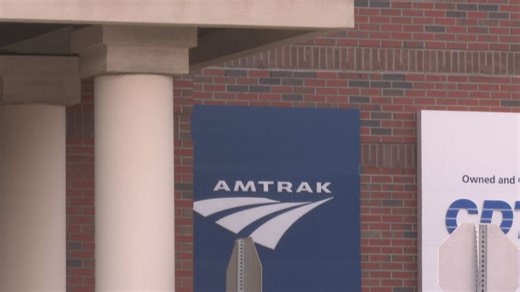 Local Lawmakers Calling on Washington to Keep Amtrak