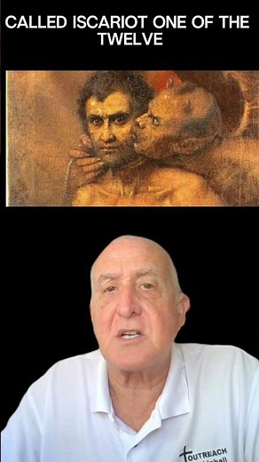 The Bible says in Luke 22:1-6 [Judas Agrees to Betray Jesus] #bible #gospel #luke