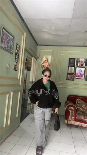 King Mom on TikTok