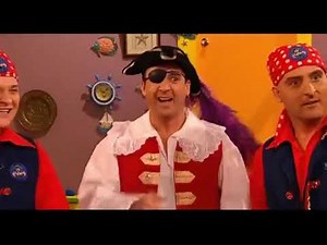 The Wiggles: Toot Toot! (2004) End Credits